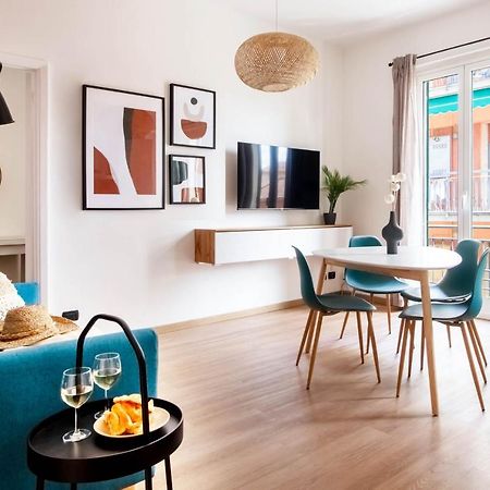 拉帕洛120 - Casa Terra E Mare Boutique, 10 Minuti Dal Mare公寓 外观 照片